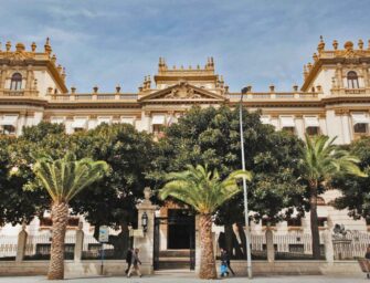 LA DIPUTACIÓN DE ALICANTE APRUEBA NUESTRA SUBVENCIÓN DEL 2024