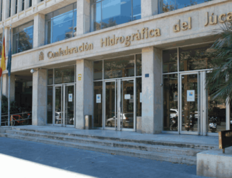 REUNIÓN CON CHJ Y EPSAR SOBRE PGR Y REUTILIZACIÓN