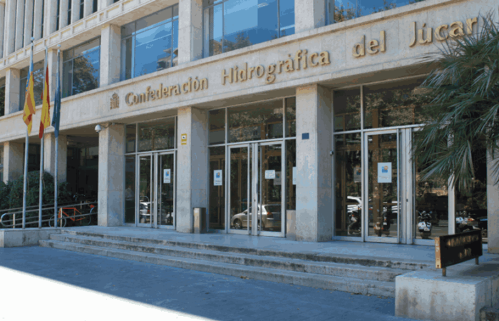 REUNIÓN CON CHJ Y EPSAR SOBRE PGR Y REUTILIZACIÓN