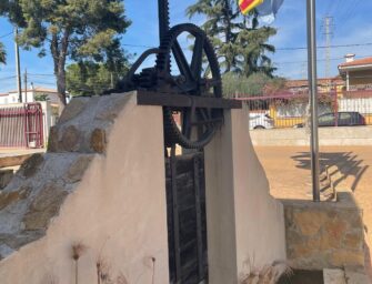 JORNADA SOBRE EL PATRIMONIO DE LAS CCRR