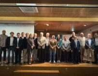 JORNADA SOBRE RETOS DE LA GESTIÓN DEL AGUA