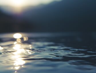 JORNADA SOBRE LOS RETOS DE LA GESTIÓN DEL AGUA