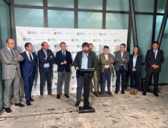 ASAMBLEA SOBRE EL FUTURO DE LAS AGUAS SUBTERRÁNEAS EN EL SEGURA