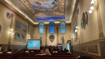 15 DIC. “ I JORNADA ENRIQUE FONT” EN VILA-REAL