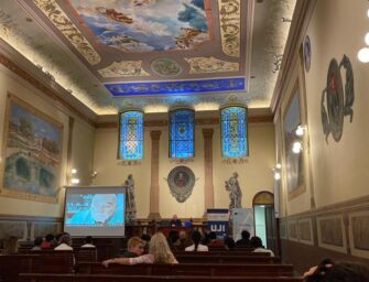 SUSPENSIÓN 15 DIC. “JORNADA ENRIQUE FONT” EN VILA-REAL