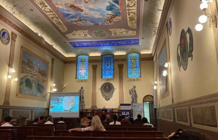 15 DIC. “ I JORNADA ENRIQUE FONT” EN VILA-REAL