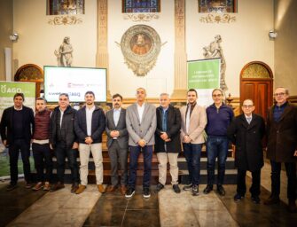 I JORNADA DE FERTIIRRIGACIÓN ENRIQUE FONT JERICÓ