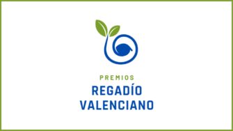 EL 29 DE ENERO LLEGAN LOS PREMIOS REGADÍO VALENCIANO