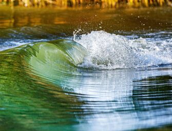 REGANTES 360º: HACIA UNA GESTIÓN INTELIGENTE Y CIRCULAR DEL AGUA