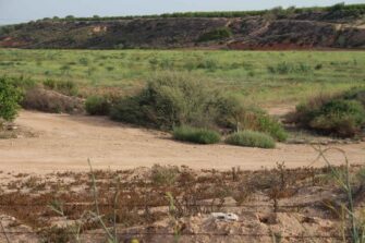 LA CORRECCIÓN HIDROLÓGICA ES CLAVE EN LA PROTECCIÓN DEL REGADÍO