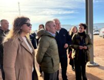 LA MODERNIZACIÓN DE LA CR COTA 220 DEL MIJARES