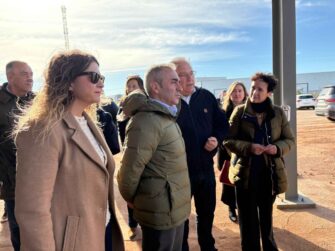 LA MODERNIZACIÓN DE LA CR COTA 220 DEL MIJARES