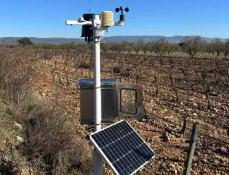 NUEVO MÓDULO DE SANIDAD VEGETAL DE 4PIOT