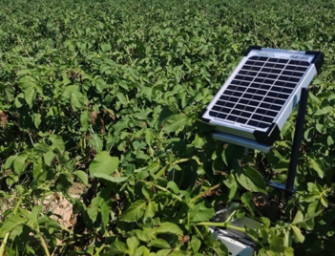 PROYECTO DE DIGITALIZACIÓN DE LA CR SANTO DOMINGO