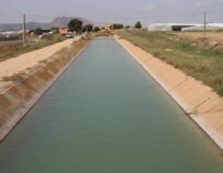 LA VEGA BAJA NECESITA GARANTIZAR EL AGUA