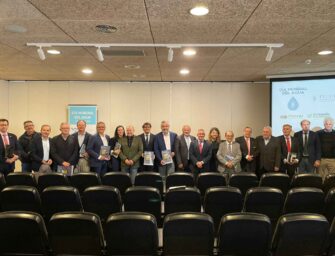 JORNADA DEL DÍA MUNDIAL DEL AGUA EN ELCHE