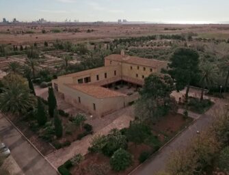 21 ABRIL JORNADA URA 2026 EN SAGUNT