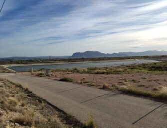 FASE II DEL PROYECTO DE DIGITALIZACIÓN DE LA CR ALBATERA