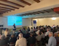 JORNADA URA 2026: PARA UN REGADÍO EFICIENTE Y SOSTENIBLE