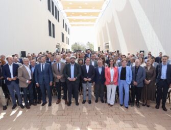 DEFENSA TAJO-SEGURA: POR EL PRESENTE Y FUTURO DE NUESTRA TIERRA