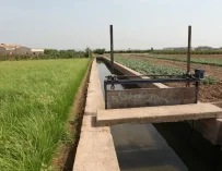 EL AGUA QUE DA VIDA A NUESTRA TIERRA