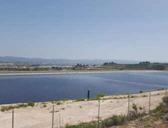 28 MAYO JORNADA EN MONTAVERNER (VALENCIA)