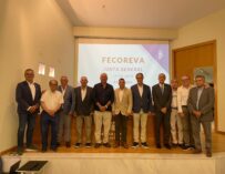 JORNADA DE LA JUNTA GENERAL EN BURRIANA