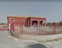 JORNADA FORMATIVA SOBRE AHORRO DE AGUA EN ASPE