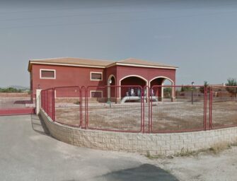 JORNADA FORMATIVA SOBRE AHORRO DE AGUA EN ASPE