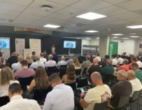 JORNADA TÉCNICA DE EMPRESAS EN VALENCIA