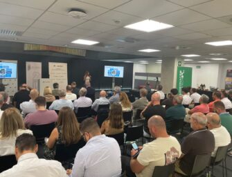 JORNADA TÉCNICA DE EMPRESAS EN VALENCIA