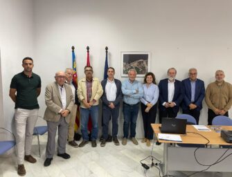 JORNADA FORMATIVA SOBRE HUMEDALES EN VALENCIA
