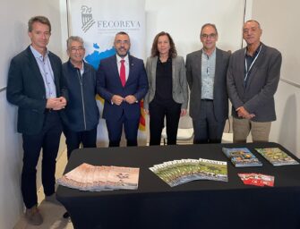 PARTICIPAMOS EN LA FERIA “DESTACA” EN VILAFRANCA