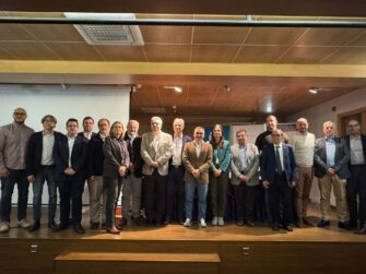 JORNADA SOBRE RETOS DE LA GESTIÓN DEL AGUA