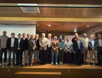 JORNADA SOBRE RETOS DE LA GESTIÓN DEL AGUA