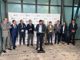 ASAMBLEA SOBRE EL FUTURO DE LAS AGUAS SUBTERRÁNEAS EN EL SEGURA