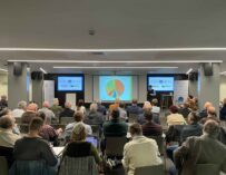 JORNADA SOBRE REGADÍO TRADICIONAL VALENCIANO