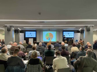 JORNADA SOBRE REGADÍO TRADICIONAL VALENCIANO