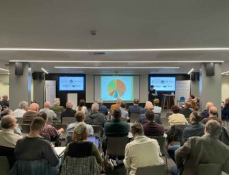 JORNADA SOBRE REGADÍO TRADICIONAL VALENCIANO