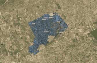 INVERSIONES ESTRATÉGICAS PARA LA DIGITALIZACIÓN DE LA CR ALBATERA