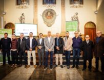 I JORNADA DE FERTIIRRIGACIÓN ENRIQUE FONT JERICÓ