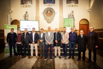 I JORNADA DE FERTIIRRIGACIÓN ENRIQUE FONT JERICÓ