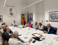 LA DIPUTACIÓ DE VALÈNCIA NOS SUBVENCIONA EN 2025