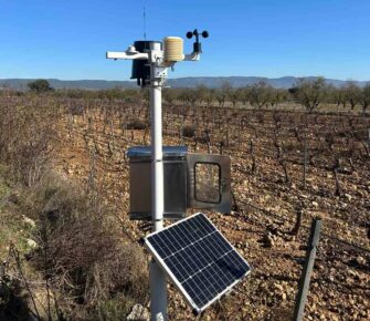 NUEVO MÓDULO DE SANIDAD VEGETAL DE 4PIOT
