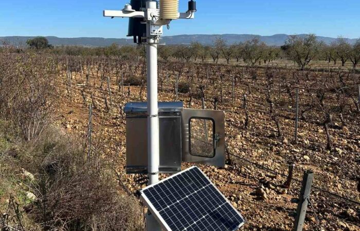 NUEVO MÓDULO DE SANIDAD VEGETAL DE 4PIOT