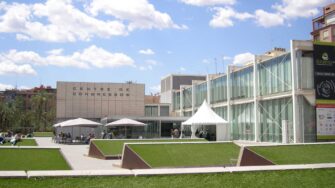 JORNADA DEL DÍA DEL AGUA 22 MARZO ELCHE