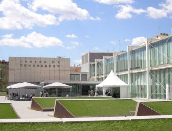 JORNADA DEL DÍA DEL AGUA 22 MARZO ELCHE