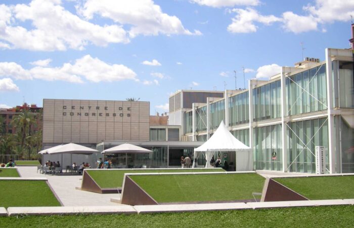 JORNADA DEL DÍA DEL AGUA 22 MARZO ELCHE