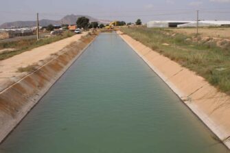 LA VEGA BAJA NECESITA GARANTIZAR EL AGUA