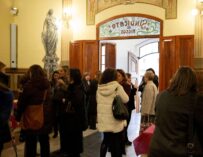 VILA-REAL ACOGE EL VI ENCUENTRO MUJERES VINCULADAS A CCRR